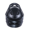 Downhill Full Face Helmet - Matte Black