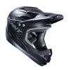 Downhill Full Face Helmet - Matte Black