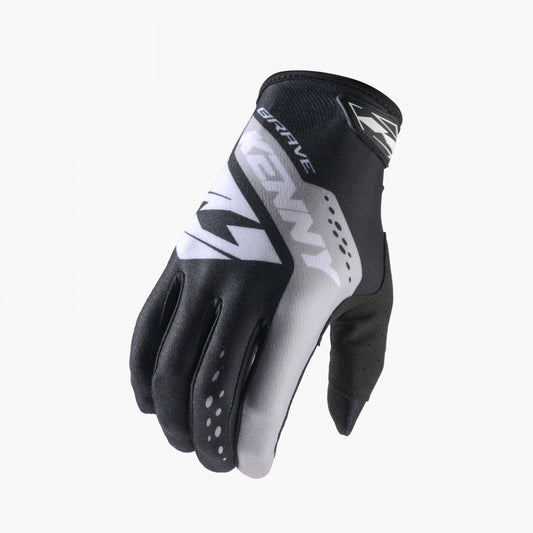 Brave Gloves