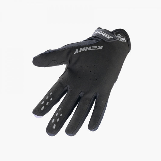 Brave Gloves