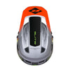 KENNY RACING Helmet - Elite Graphic + - Silver