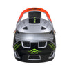 KENNY RACING Helmet - Elite Graphic + - Silver