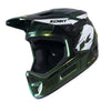 KENNY RACING Helmet - Elite Graphic + - Green Chameleon