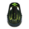 KENNY RACING Helmet - Elite Graphic + - Green Chameleon