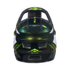 KENNY RACING Helmet - Elite Graphic + - Green Chameleon