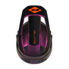 KENNY RACING Helmet - Elite Graphic + - Orange Chameleon