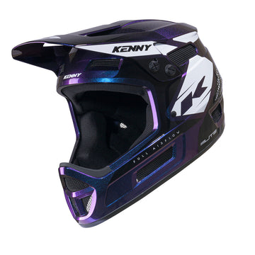 KENNY RACING Helmet - Elite Graphic + - Night Diamond