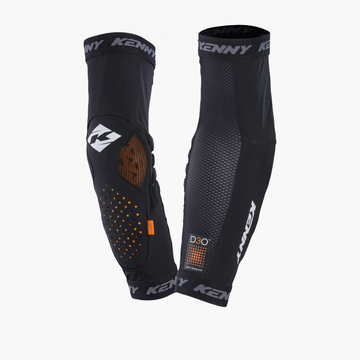 Kenny Racing D3O Elbow Guards