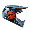 Elite Full Face Helmet - Graphic Sunset