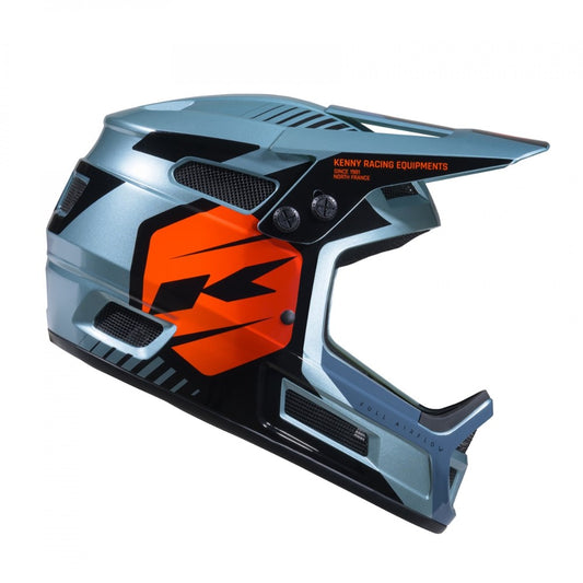 Elite Full Face Helmet - Graphic Sunset