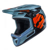 Elite Full Face Helmet - Graphic Sunset