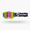 Track Kombat Plus Goggles