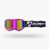 Track Kombat Plus Goggles