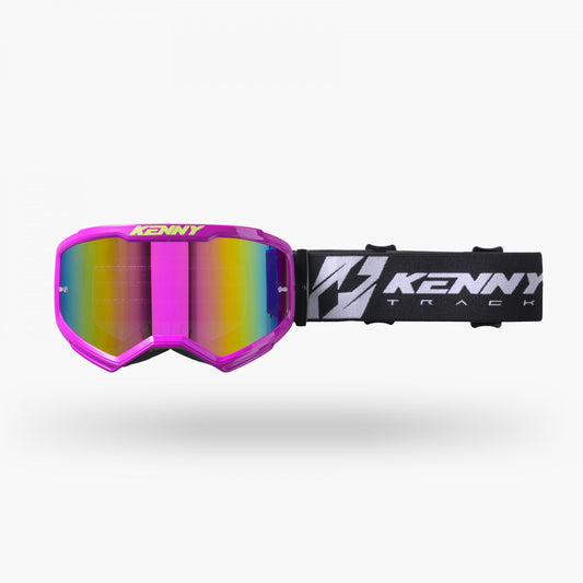 Track Kombat Plus Goggles