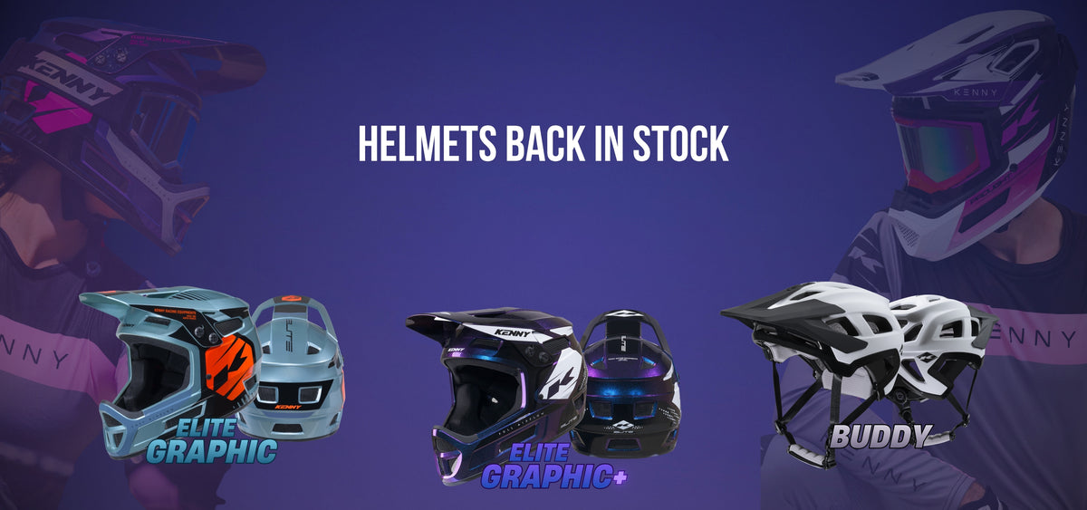 Kenny-Racing