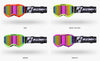 Track Kombat Plus Goggles