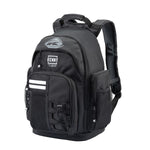 KENNY RACING Back Pack - 20 L Capacity - Black - Kenny MTB BMX Racing Australia | Shop Equipment and protection online | Kenny-Racing