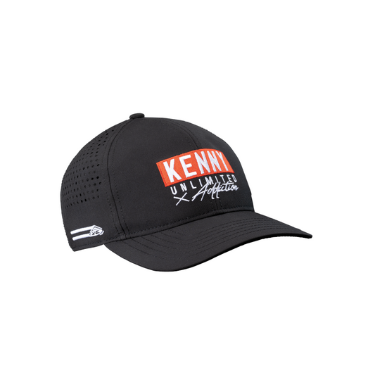 KENNY RACING Cap - Casual - One Size - Kenny MTB BMX Racing Australia | Shop Equipment and protection online | Kenny-Racing