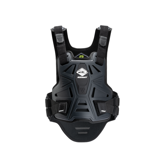 Bmx chest on sale protector