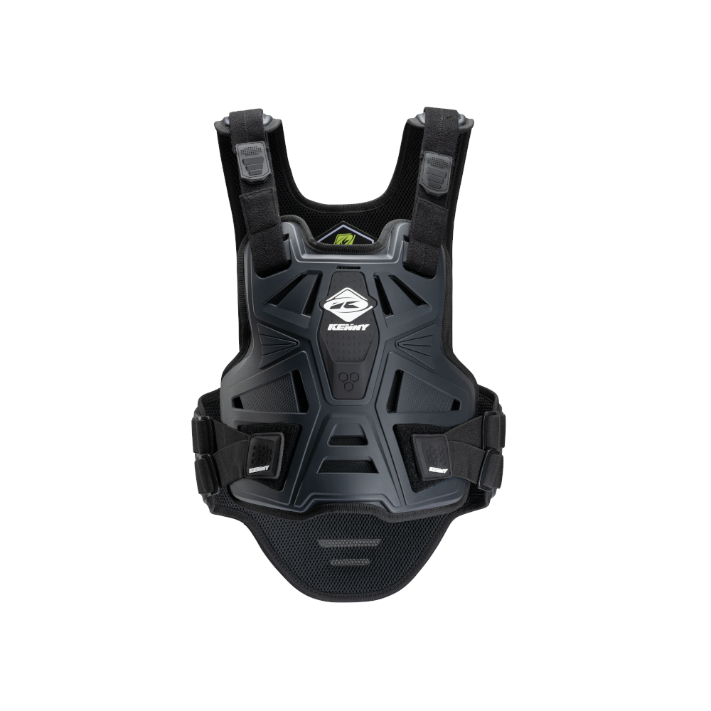 Bmx store chest protector