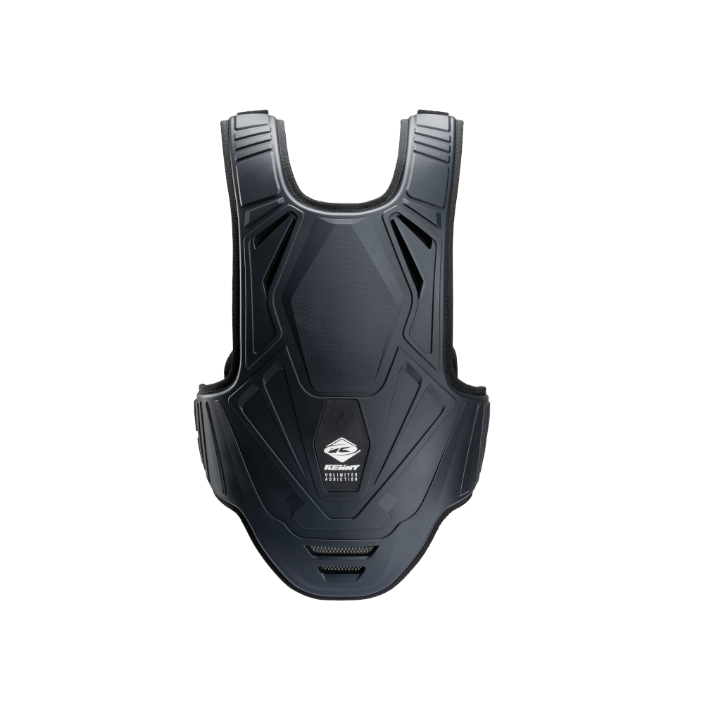 KENNY RACING Chest Protector - Mission - Kenny MTB BMX Racing Australia | Shop Equipment and protection online | Kenny-Racing