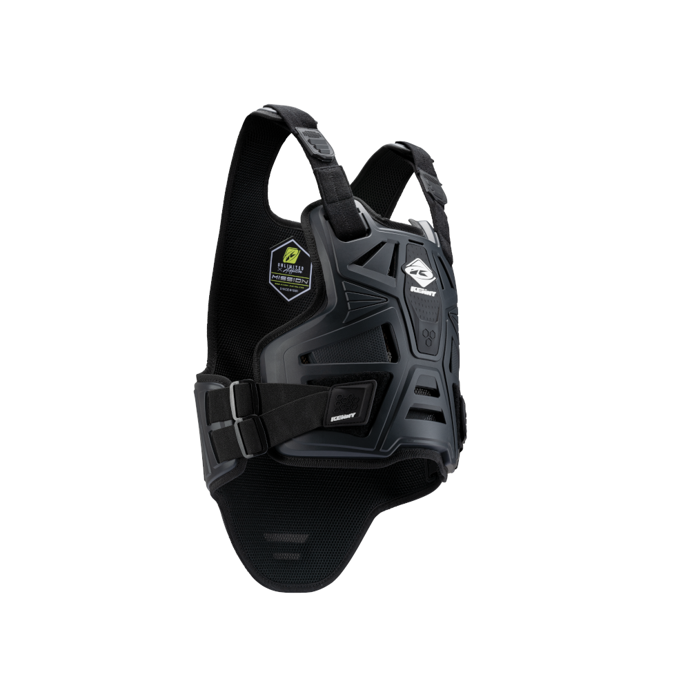 KENNY RACING Chest Protector - Mission - Kenny MTB BMX Racing Australia | Shop Equipment and protection online | Kenny-Racing