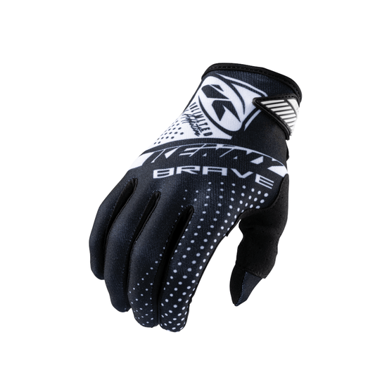 KENNY RACING Gloves - Brave Junior - Kenny MTB BMX Racing Australia | Shop Equipment and protection online | Kenny-Racing