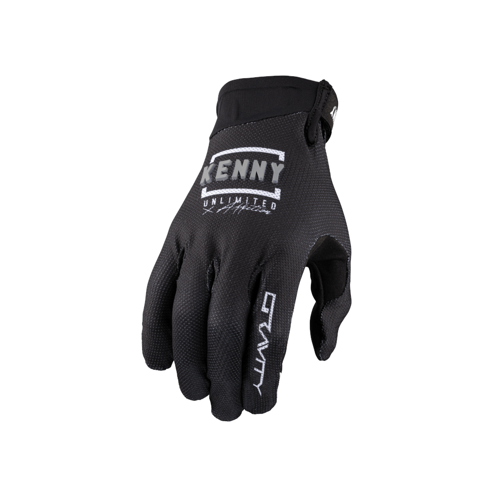 KENNY RACING Gloves - Gravity - Kenny MTB BMX Racing Australia | Shop Equipment and protection online | Kenny-Racing