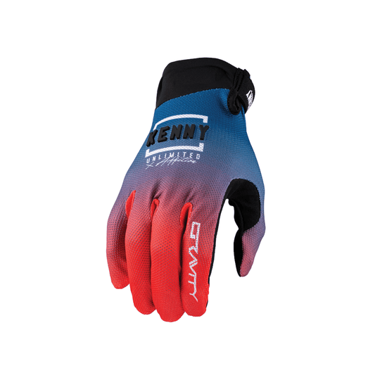 KENNY RACING Gloves - Gravity - Kenny MTB BMX Racing Australia | Shop Equipment and protection online | Kenny-Racing