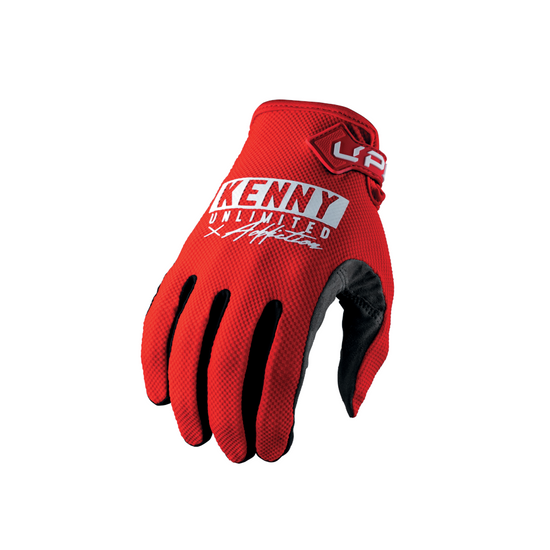 KENNY RACING Gloves - Up - Kenny MTB BMX Racing Australia | Shop Equipment and protection online | Kenny-Racing