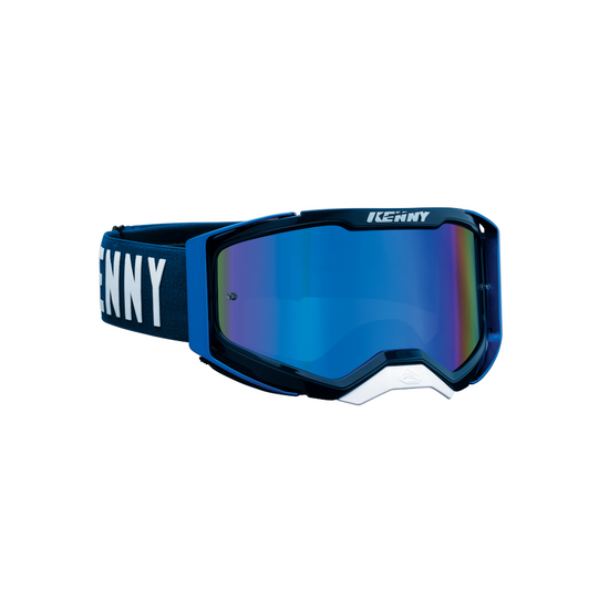 KENNY RACING Goggles - Performance 2 - Kenny MTB BMX Racing Australia | Shop Equipment and protection online | Kenny-Racing