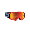 KENNY RACING Goggles - Track Plus Junior - Kenny MTB BMX Racing Australia | Shop Equipment and protection online | Kenny-Racing