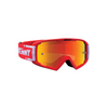 KENNY RACING Goggles - Track Plus Junior - Kenny MTB BMX Racing Australia | Shop Equipment and protection online | Kenny-Racing