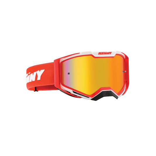 KENNY RACING Goggles - Ventury Phase 2 - Kenny MTB BMX Racing Australia | Shop Equipment and protection online | Kenny-Racing