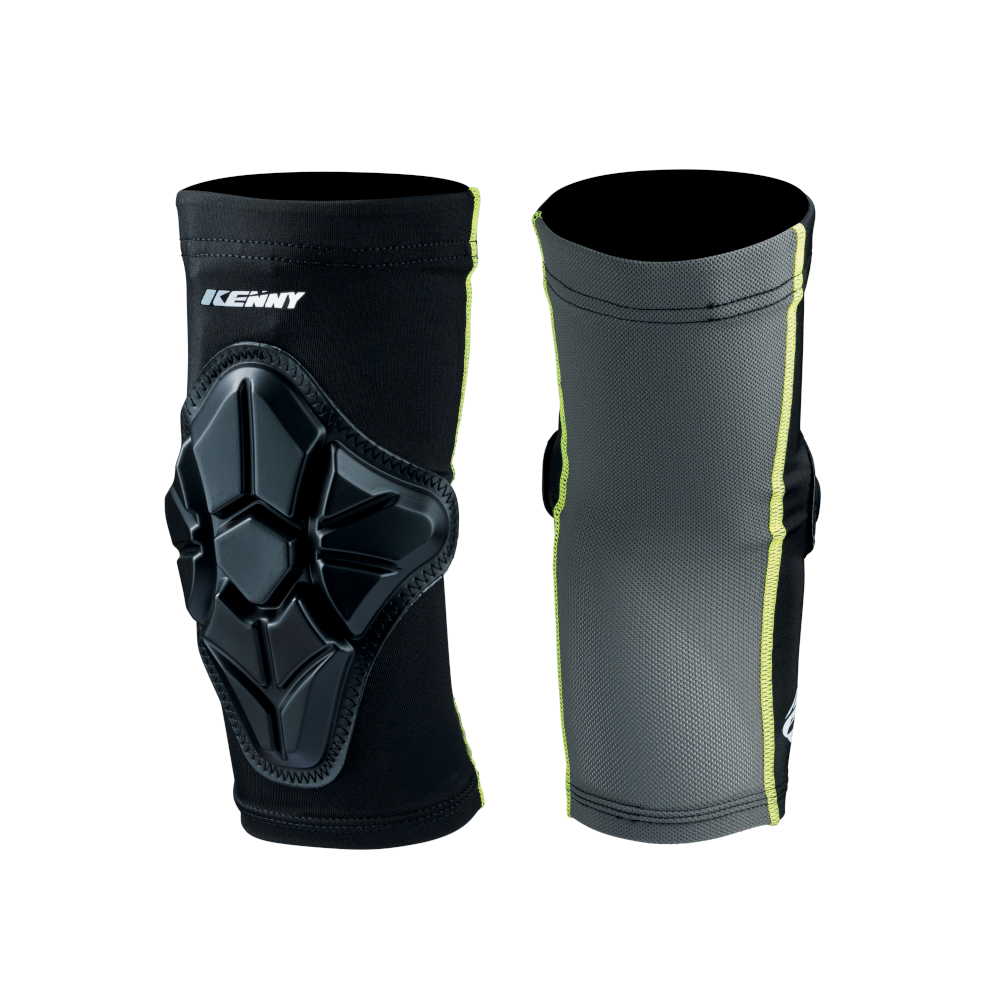 KENNY RACING Knee Guard - Kontact Junior - Kenny MTB BMX Racing Australia | Shop Equipment and protection online | Kenny-Racing