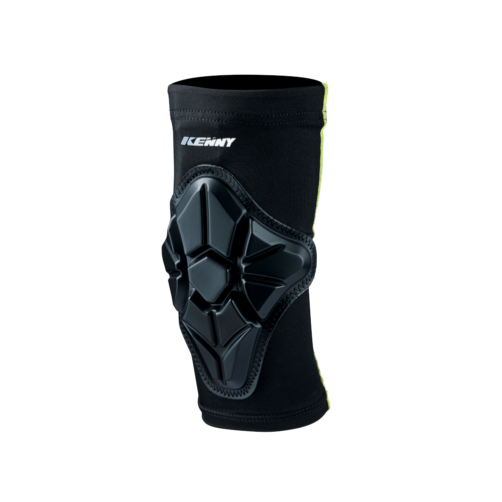 KENNY RACING Knee Guard - Kontact Junior - Kenny MTB BMX Racing Australia | Shop Equipment and protection online | Kenny-Racing