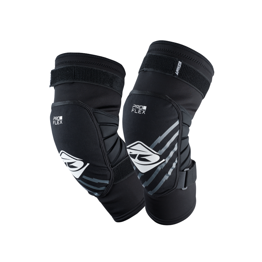 KENNY RACING Knee Guard - Proflex - Kenny MTB BMX Racing Australia | Shop Equipment and protection online | Kenny-Racing