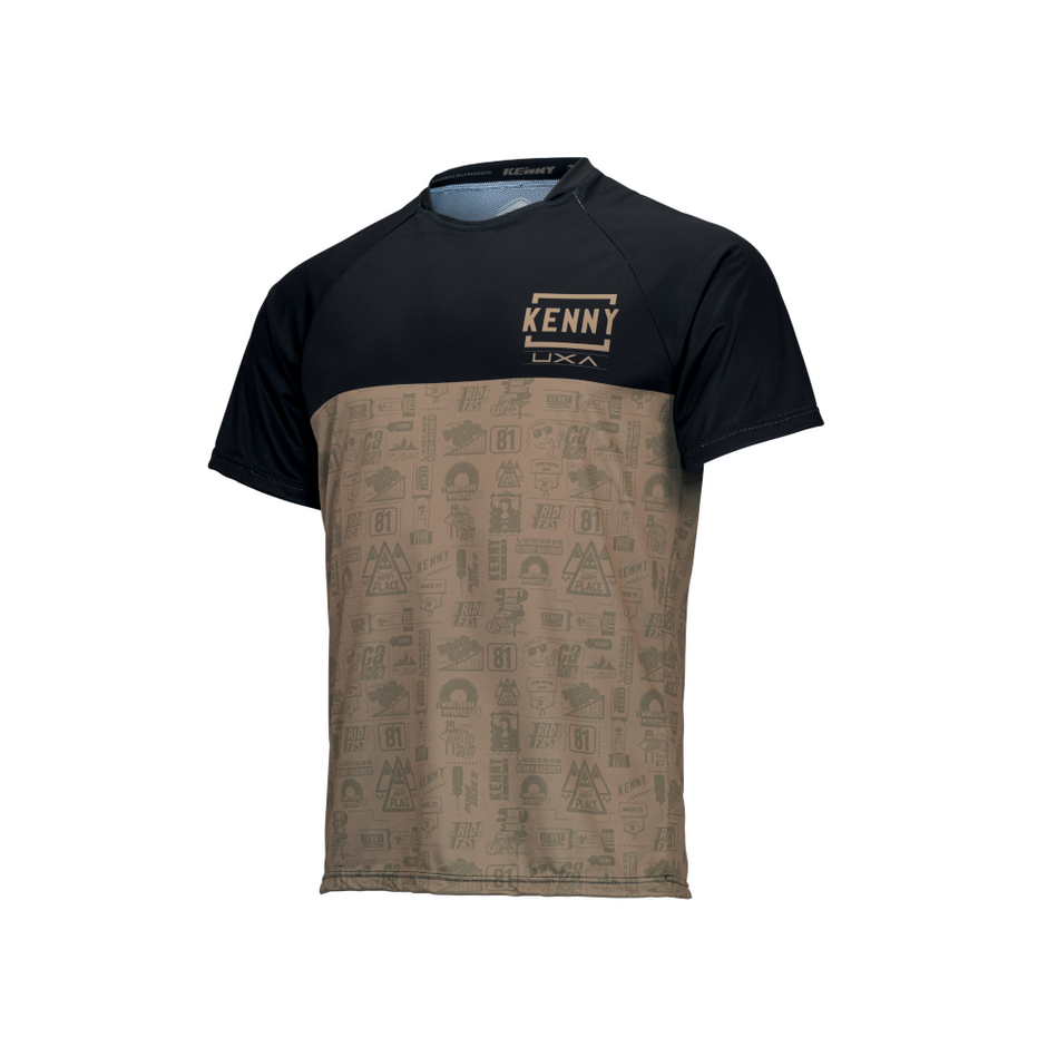 Jerseys – Kenny-Racing