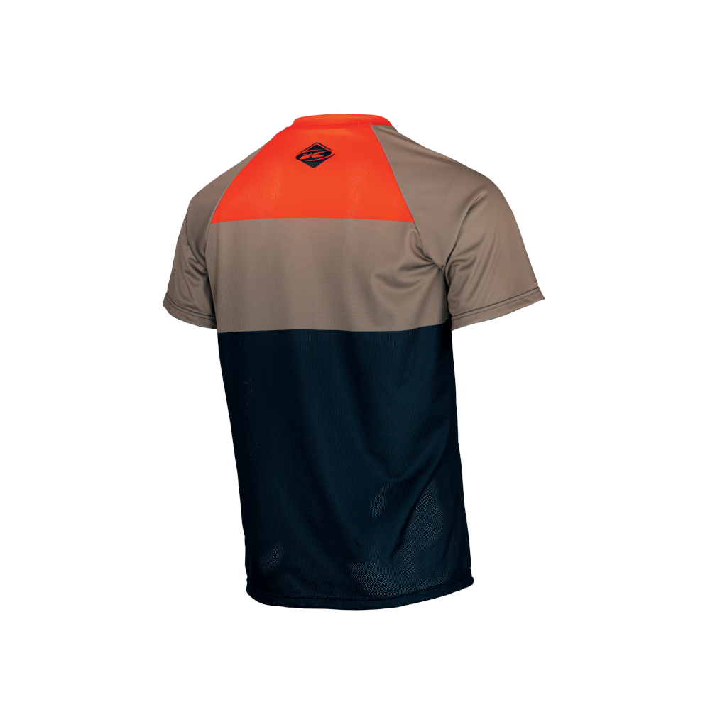 KENNY RACING Shirt - Charger Short Sleeve - Kenny MTB BMX Racing Australia | Shop Equipment and protection online | Kenny-Racing