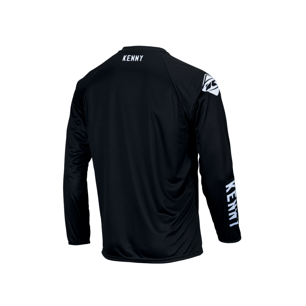KENNY RACING Shirt - Elite Junior - Kenny MTB BMX Racing Australia | Shop Equipment and protection online | Kenny-Racing