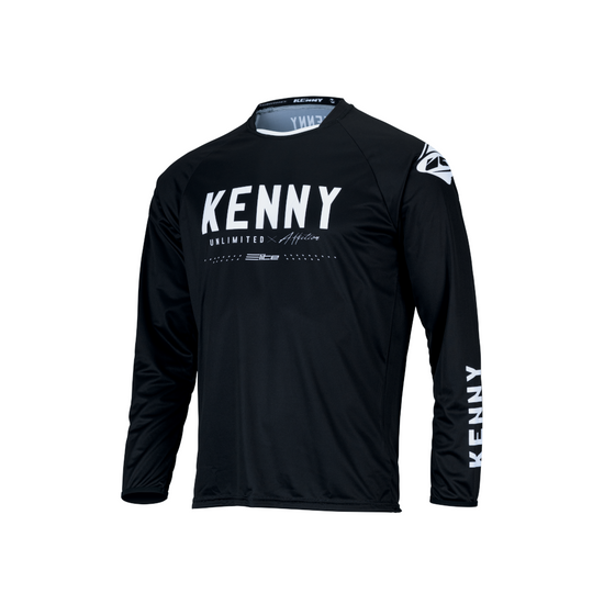 KENNY RACING Shirt - Elite Junior - Kenny MTB BMX Racing Australia | Shop Equipment and protection online | Kenny-Racing