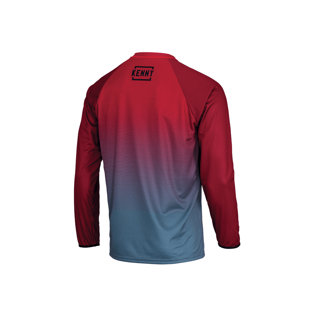 KENNY RACING Shirt - Factory - Kenny MTB BMX Racing Australia | Shop Equipment and protection online | Kenny-Racing