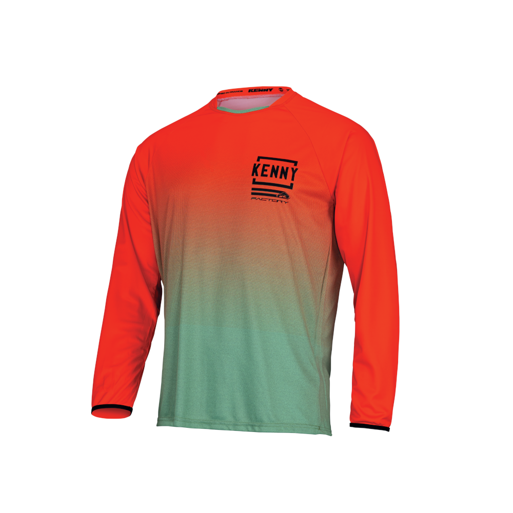 Kenny Racing: High-Quality MTB and BMX Gear for Riders of All Levels