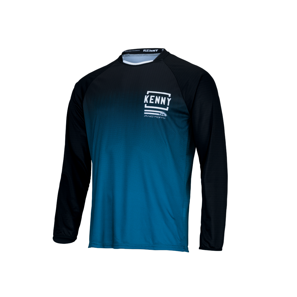 KENNY RACING Shirt - Factory - Kenny MTB BMX Racing Australia | Shop Equipment and protection online | Kenny-Racing