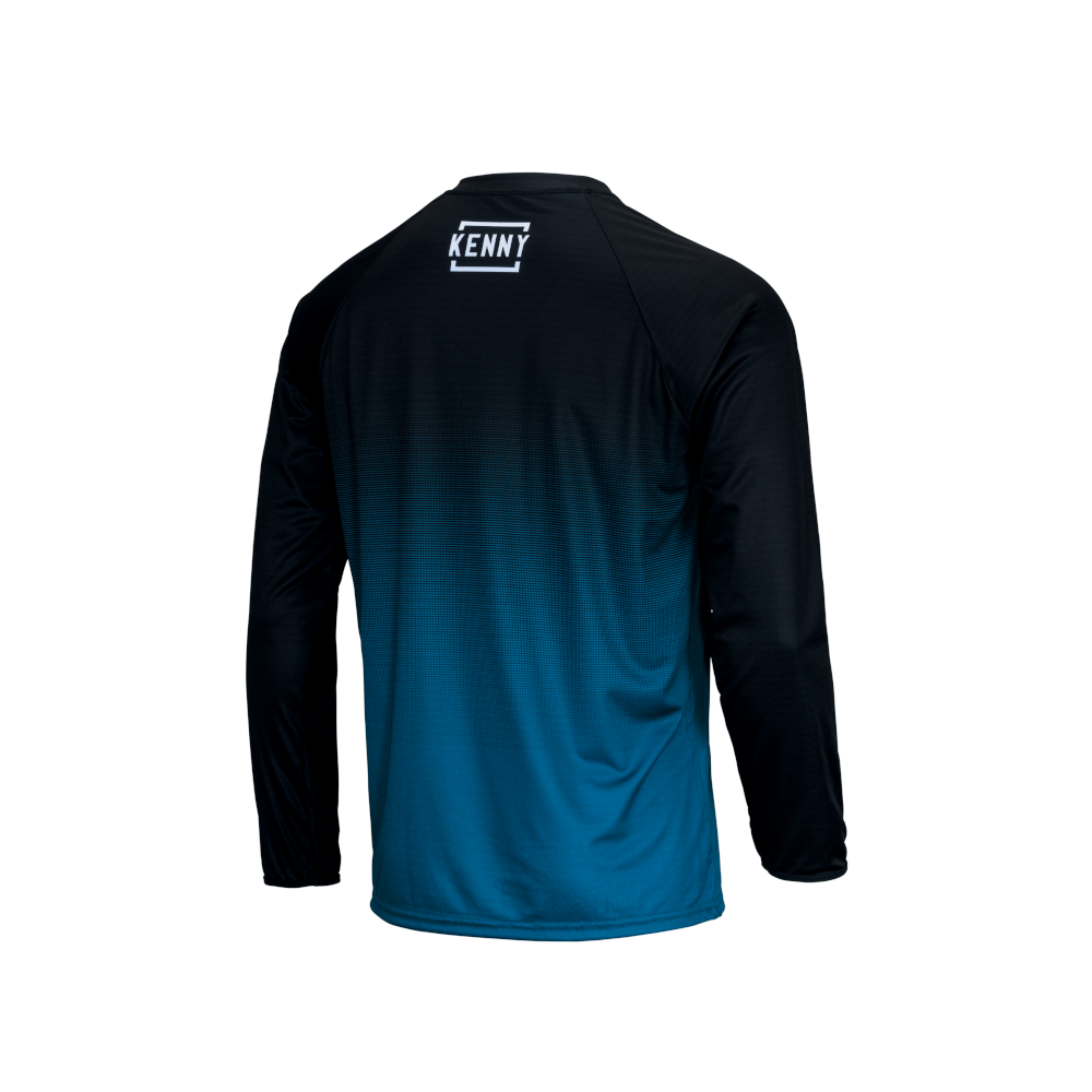 KENNY RACING Shirt - Factory - Kenny MTB BMX Racing Australia | Shop Equipment and protection online | Kenny-Racing