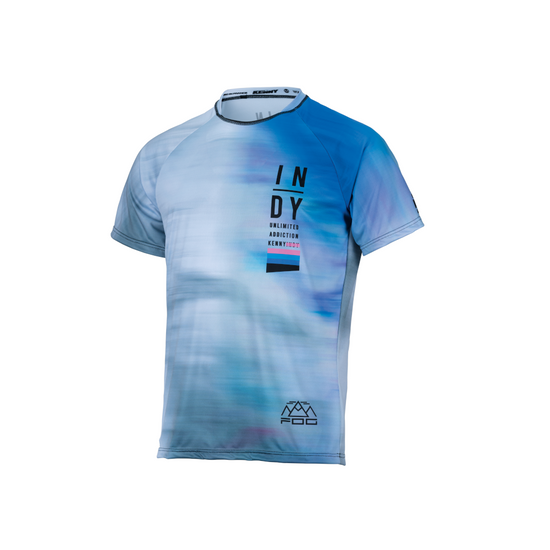 KENNY RACING Shirt - Indy - Kenny MTB BMX Racing Australia | Shop Equipment and protection online | Kenny-Racing