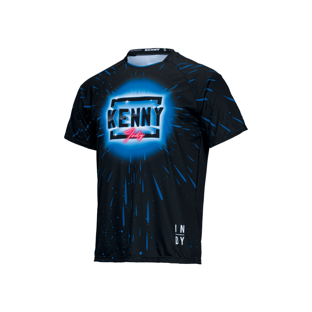 KENNY RACING Shirt - Indy - Kenny MTB BMX Racing Australia | Shop Equipment and protection online | Kenny-Racing