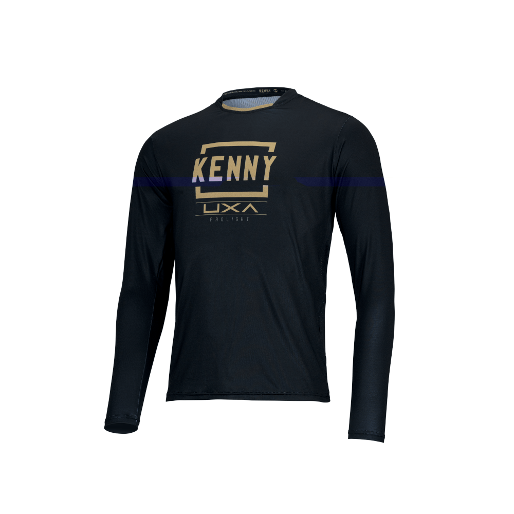 KENNY RACING Shirt - PROLIGHT - Kenny MTB BMX Racing Australia | Shop Equipment and protection online | Kenny-Racing