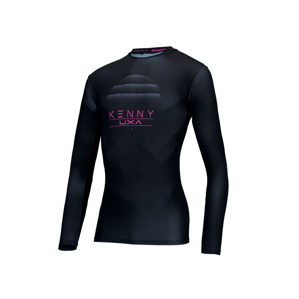KENNY RACING Shirt - Charger Women's - Kenny MTB BMX Racing Australia | Shop Equipment and protection online | Kenny-Racing