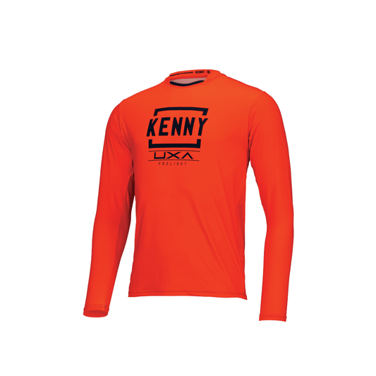 KENNY RACING Shirt - Prolight Junior - Kenny MTB BMX Racing Australia | Shop Equipment and protection online | Kenny-Racing